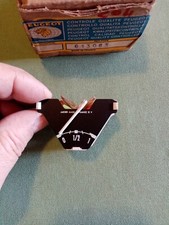 PEUGEOT 204 Indicateur de niveau d'essence JAEGER