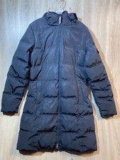 Doudoune noire Dolomite pour