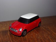 New Mini Cooper Majorette style Matchbox Corgi Junior Hotwheels Siku