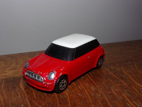 New mini cooper - cooper, majorette