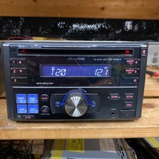 Alpine CDE-W203Ji 2Din CD