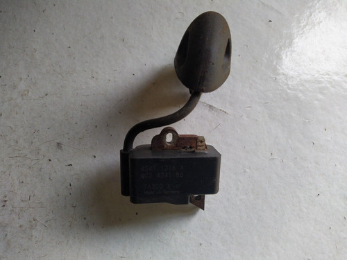 Bobine allumage pour - d'allumage,