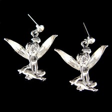 Fée Clochette ~ Avec Cristal