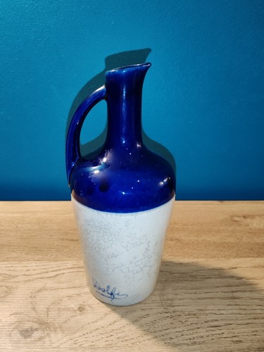 Ancienne bouteille dolfi 70cl - ancienne,