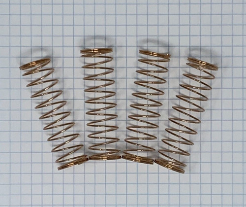 Valve springs aftermarket - valve, springs,
