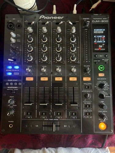 Table mixage dj - table,