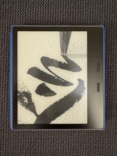 Liseuse Amazon Kindle Oasis