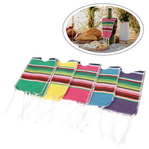 Pcs decoration mexicaine - 5,