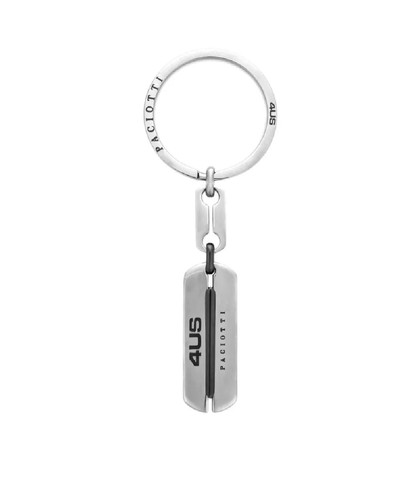 Porte clés homme - porte-clés, acier