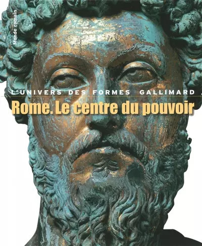 Monde romain rome - monde, le