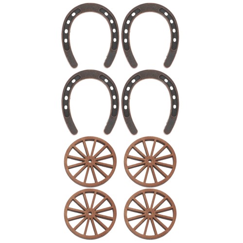 Lot mini roues de - 8,