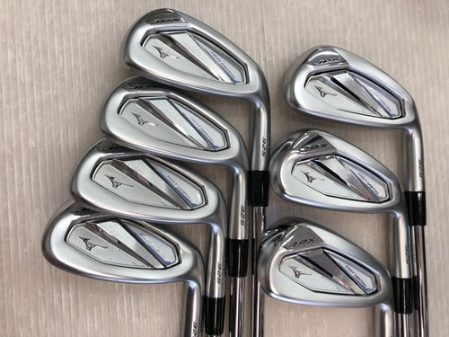 Mizuno iron set - 925, hot