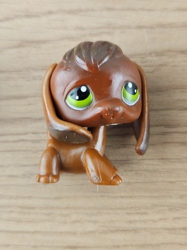 Littlest petshop ancien - littlest,