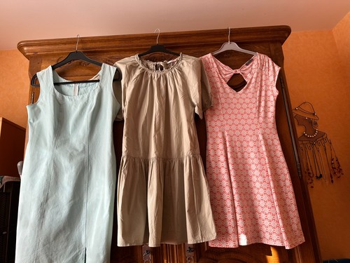 Jolies robes ete femme - d'ete,