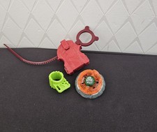 Toupie beyblade métal fury - toupie,