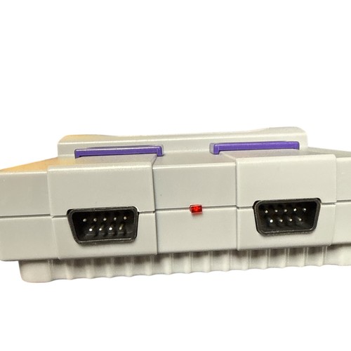Mini classic video game - classic,