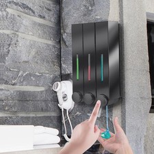 Distributeur de Savon Mural