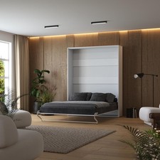 SMARTBett Lit escamotable M1