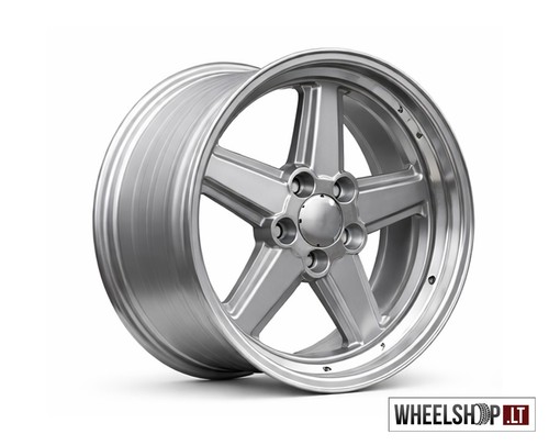 Mercedes penta style r17 5x112 - style,