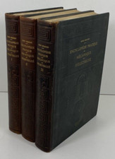 Encyclopédie pratique - , de