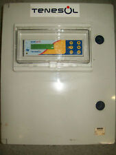 Système de surveillance pour installations photovoltaïque ENERGRID DATA tbe