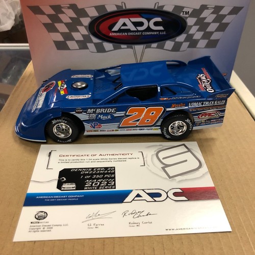 Adc 2023 dennis - adc, erb