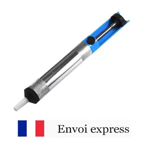 Pompe dessouder neuf fer - pompe,
