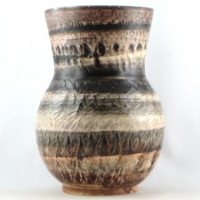 VASE Vintage TAPIS VERT