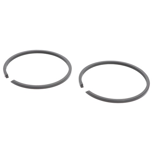 Les segments piston 44mm - les, de