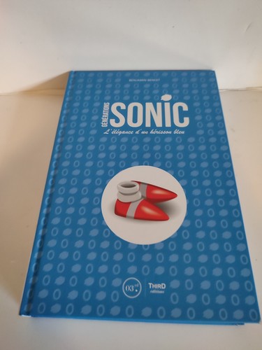 Livre jeu video - video, third