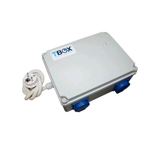 Tempobox smartbox timer - 4,