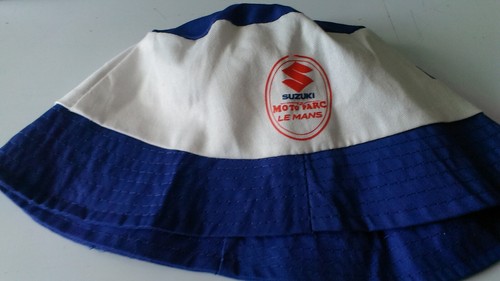 Bob casquette caps hat suzuki - bob,