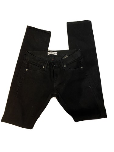 Jean noir slim ines - noir,
