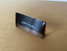 New - Plaque Afficheur Bulgari