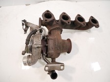 Turbo für BMW 2,0 116d 316d