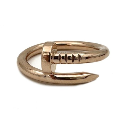 Cartier bague juste - cartier,