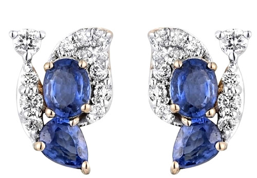 Boucles oreilles - boucles, d’oreilles