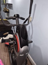 Bowflex Max Trainer M6