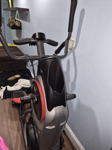 Bowflex max trainer - max,