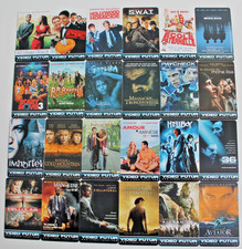 CARTE VIDEO FUTUR   N° 251