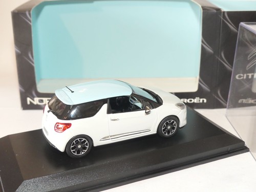 Citroen ds3 2010 - 3,