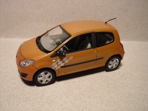Renault twingo 2010 - renault,