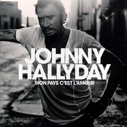 Johnny hallyday mon - -, pays