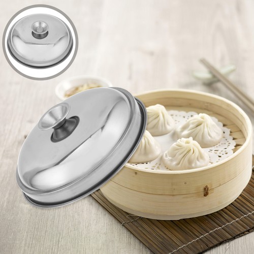Couvercle pour cuiseur vapeur - couvercle,