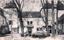 21* POMMARD  chateau de la commaraine      RL52,1370