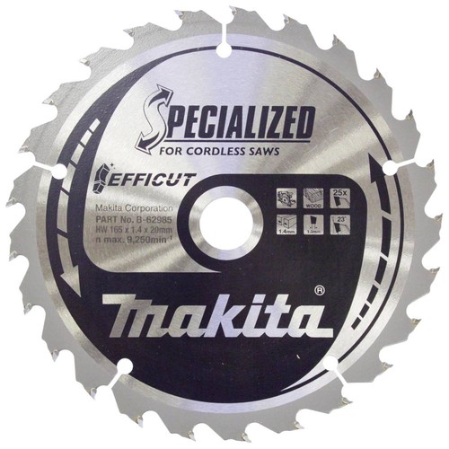 Makita 62985 lame scie - lame,