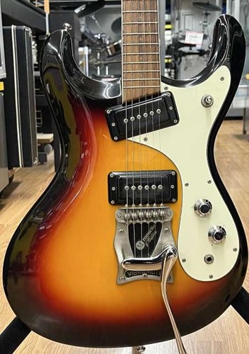 Mosrite super excellent - super,