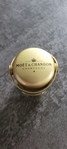Bouchon stoppeur champagne - bouchon,