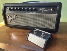 Fender Super Champ X2 HD 15W
