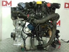 K9KE628 MOTEUR COMPLET /